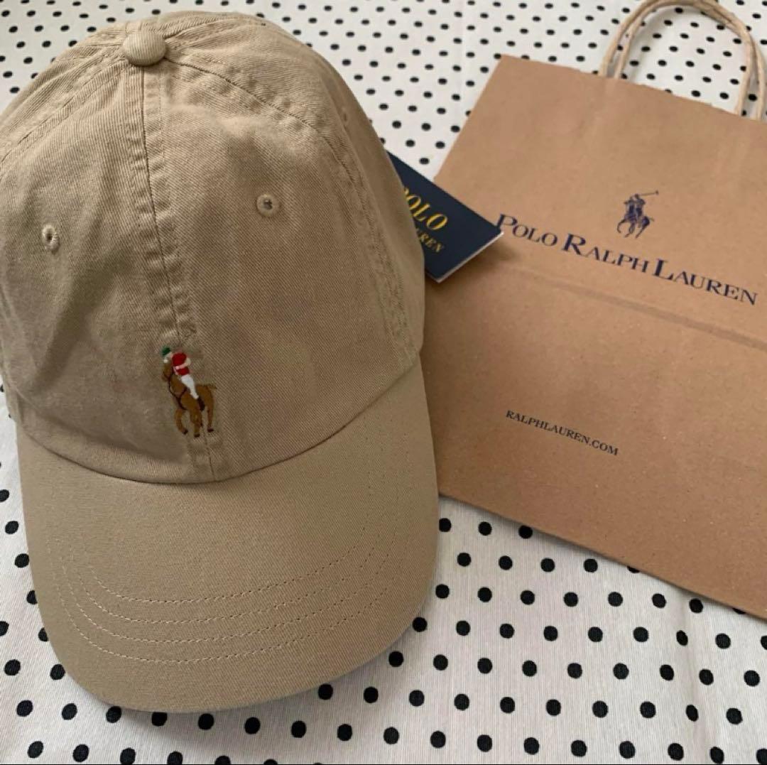 ノースフェイスTシャツ　グラベルカラー　140cm ポロラルフローレンキャップ