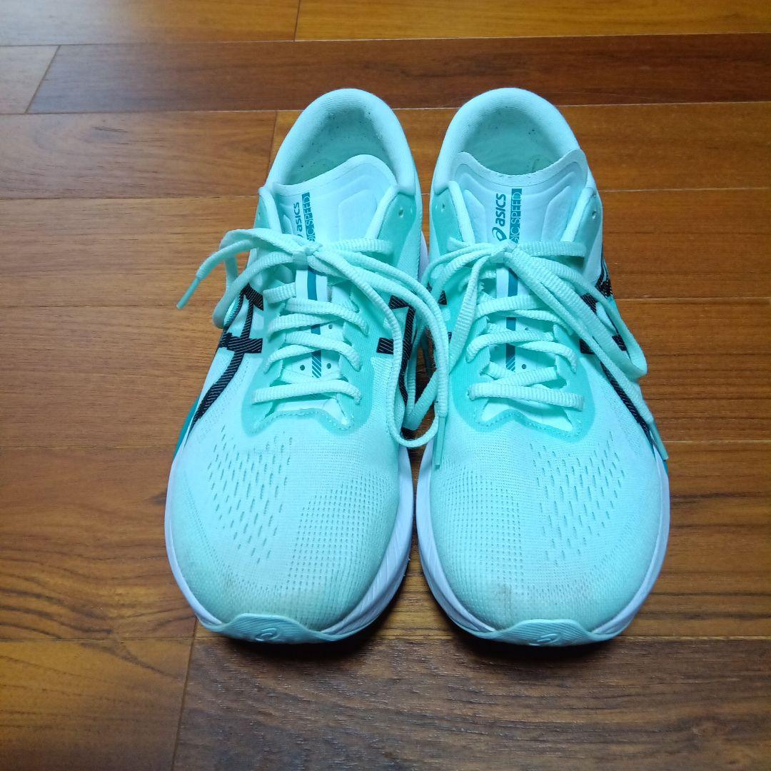 アシックス　MAGIC SPEED 4 ランニングシューズ　28cm