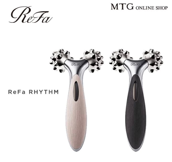 ReFa リファリズム