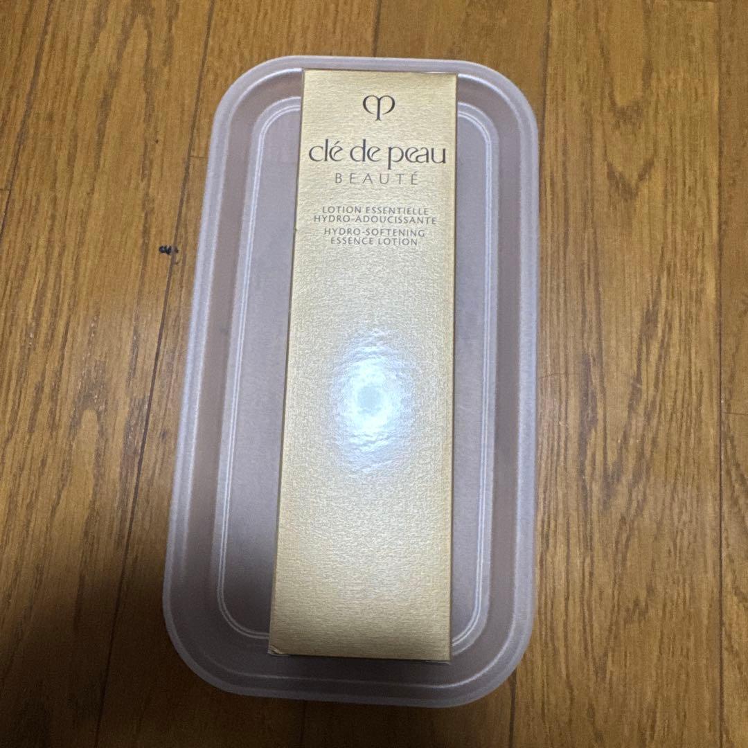 【新品未使用】クレドポーボーテ ローションエサンシエルＡ