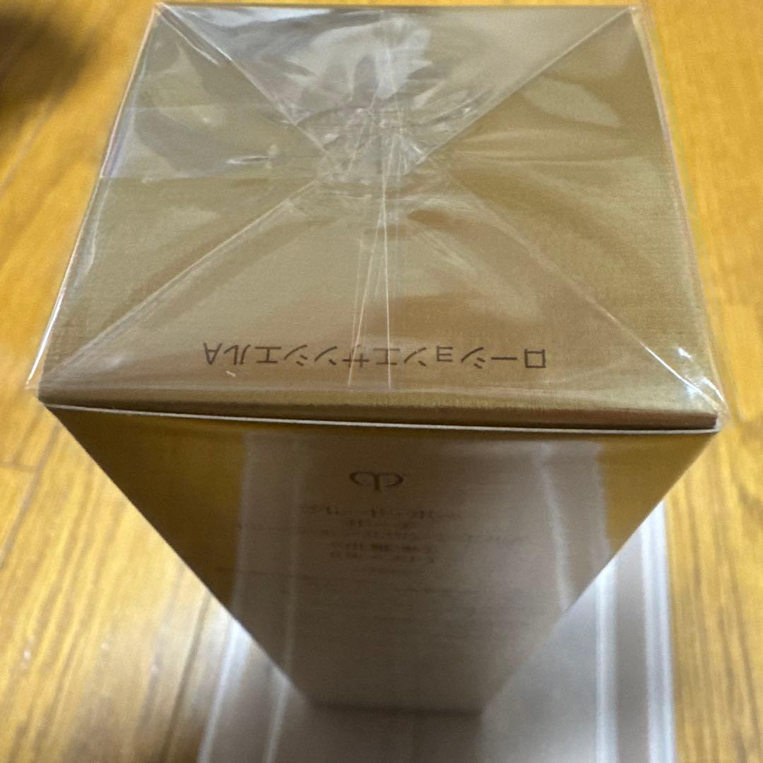 【新品未使用】クレドポーボーテ ローションエサンシエルＡ