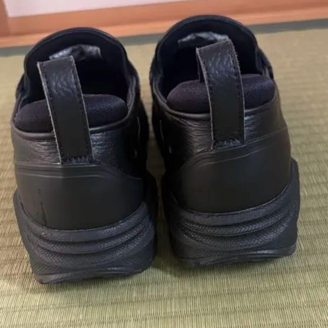 Nike ローファー　24.5センチ