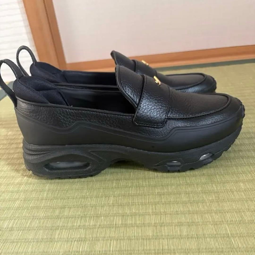 Nike ローファー　24.5センチ