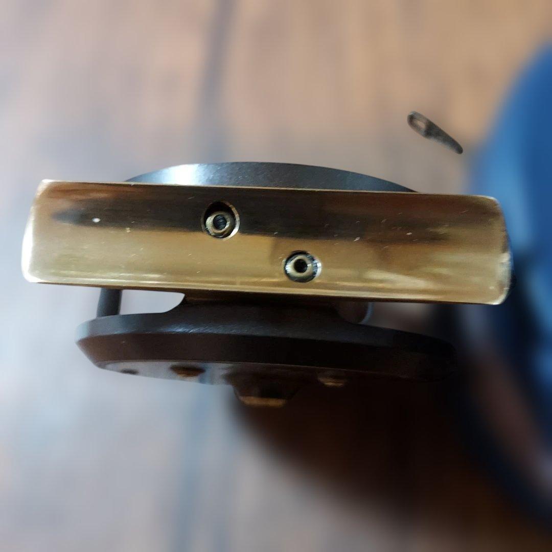 ハーディーゴールデンフライウエイト