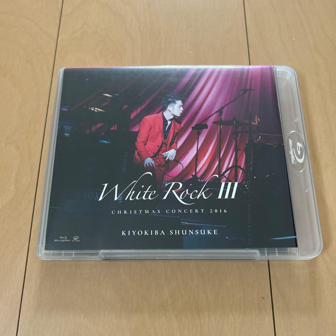 【即購入ok!!】清木場俊介 クリスマスライブ2016 Blu-ray