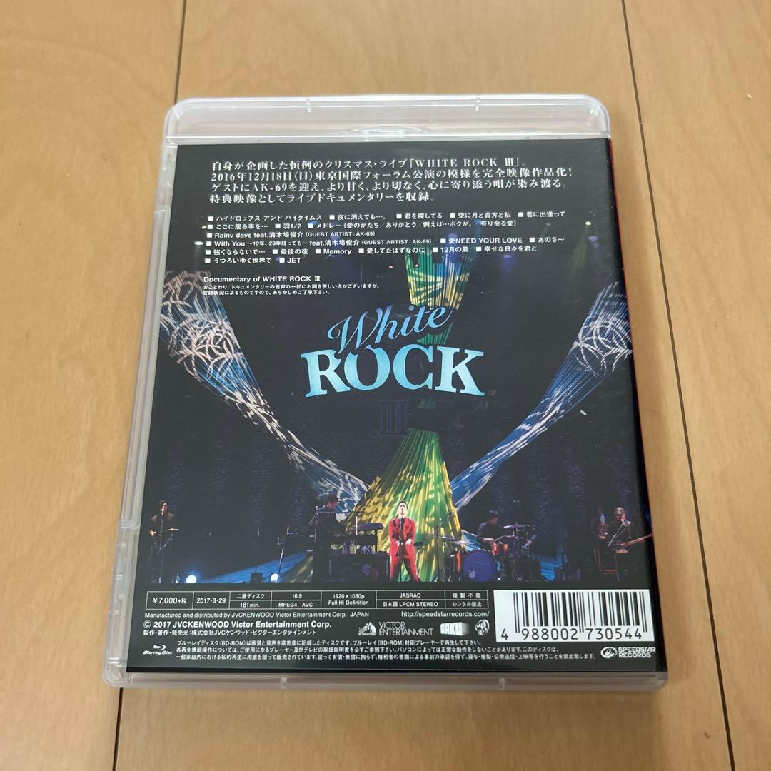 【即購入ok!!】清木場俊介 クリスマスライブ2016 Blu-ray