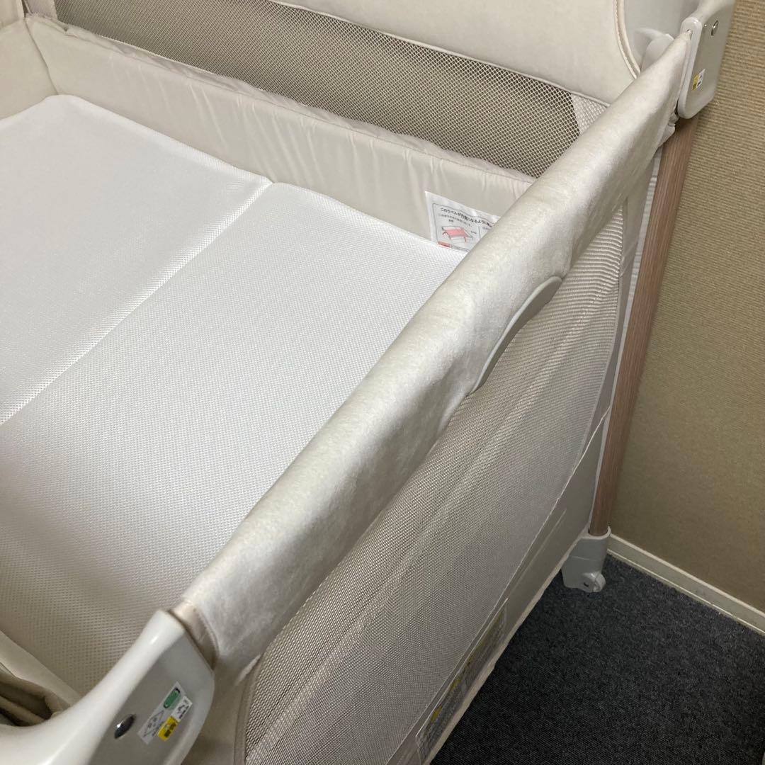 極美品　ココネルエアー　リュクス　グッドレーヴ