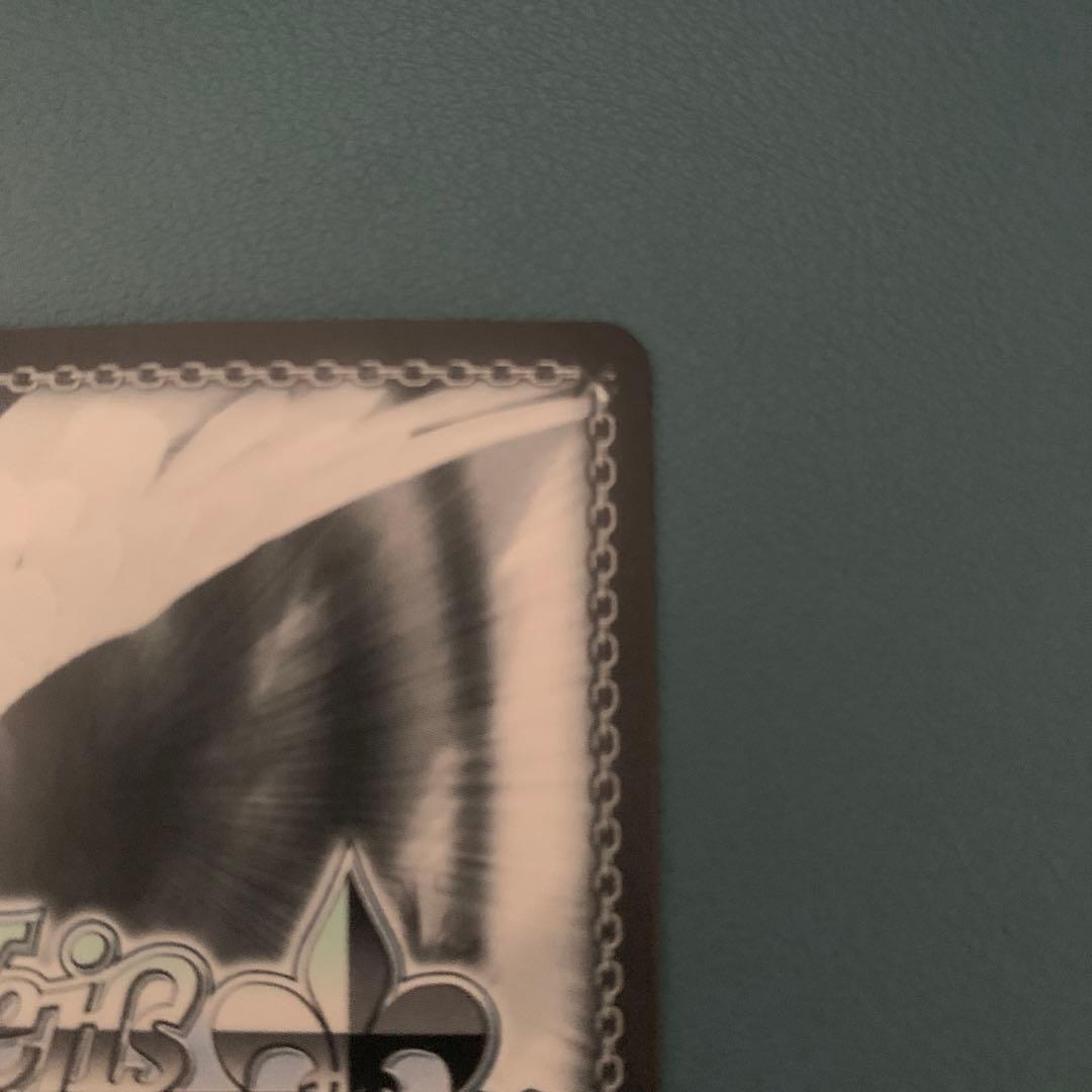 ヴァイスシュヴァルツ　電撃文庫　宇宙を目指して　エリオ　sp サイン