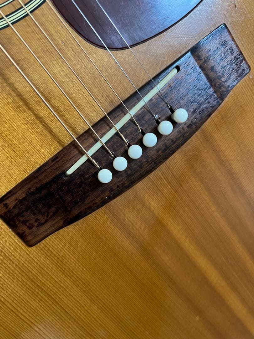 Yamaha FG360 ジャパンビンテージ