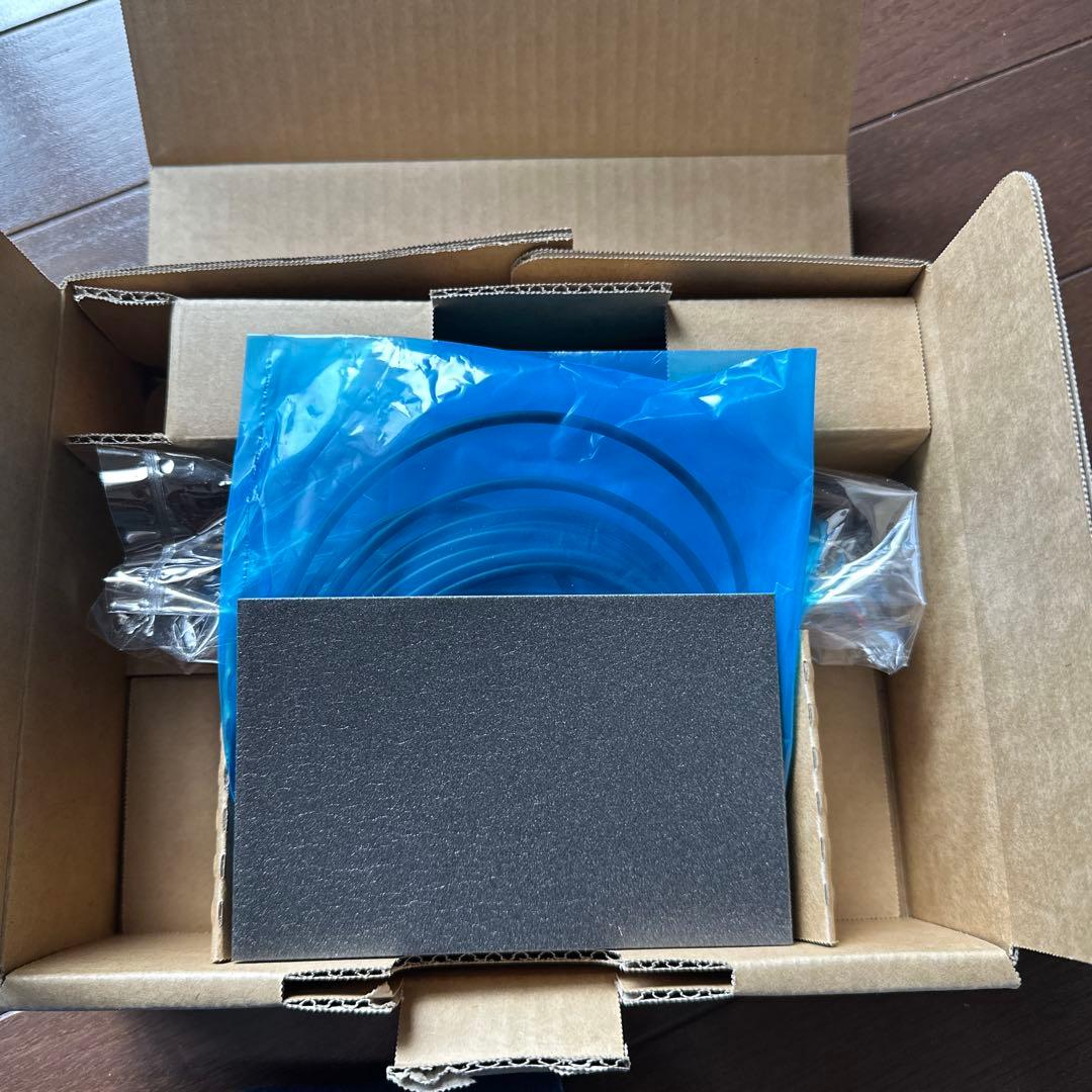 【中未開封】CY-ET2010D パナソニック ETC2.0車載器