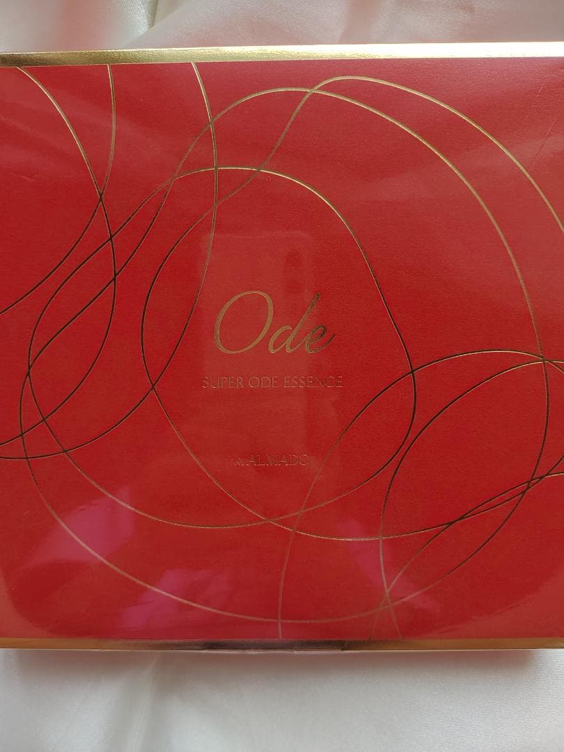 スーパー オーディ 15ml×12