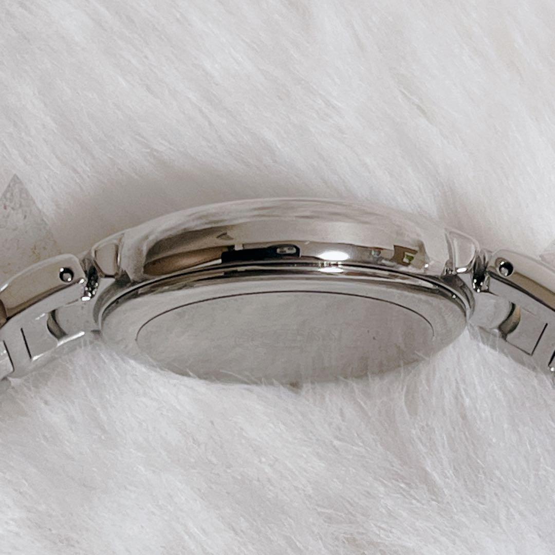 【未使用】 シチズン EX1464-54E エコドライブ レディース腕時計