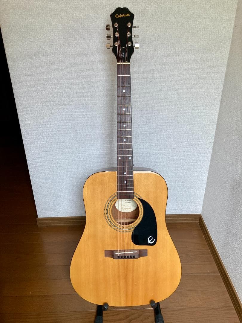 Epiphone DR-100 NA アコースティックギター