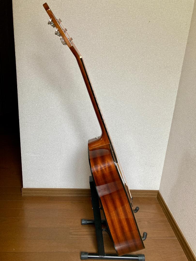 Epiphone DR-100 NA アコースティックギター