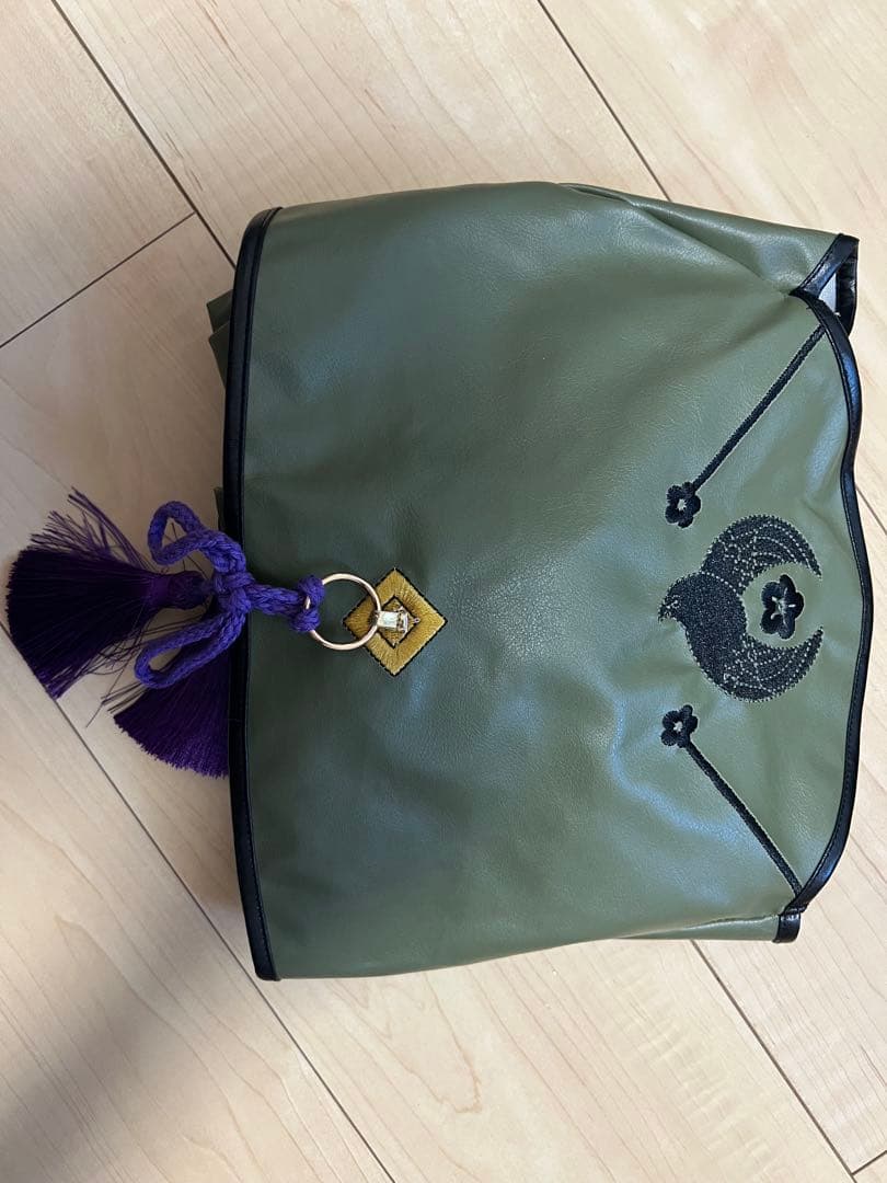 刀剣乱舞/鶯丸コスプレ衣装/コストモ製