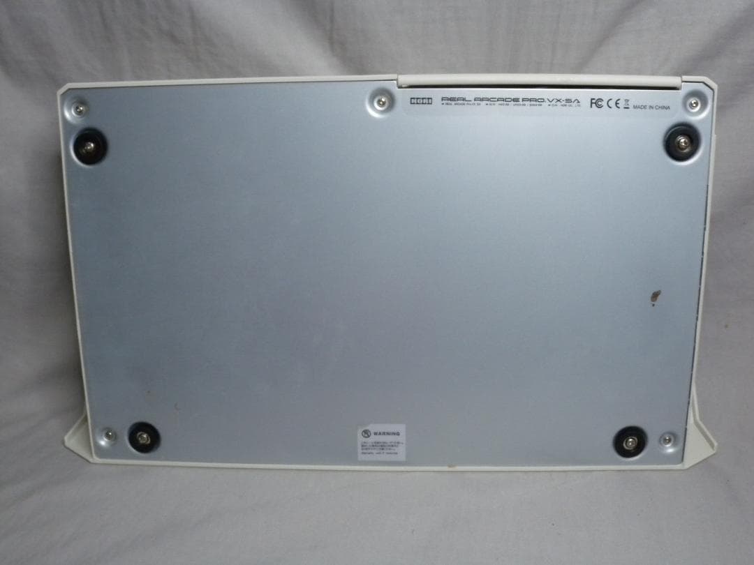 N970● リアルアーケードプロ REAL ARCADE Pro. VX-SA