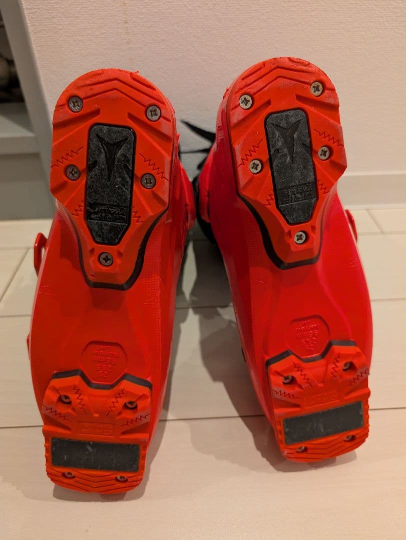 【インナー新品】ATOMIC HAWX ULTRA 130 RS GW 25cm