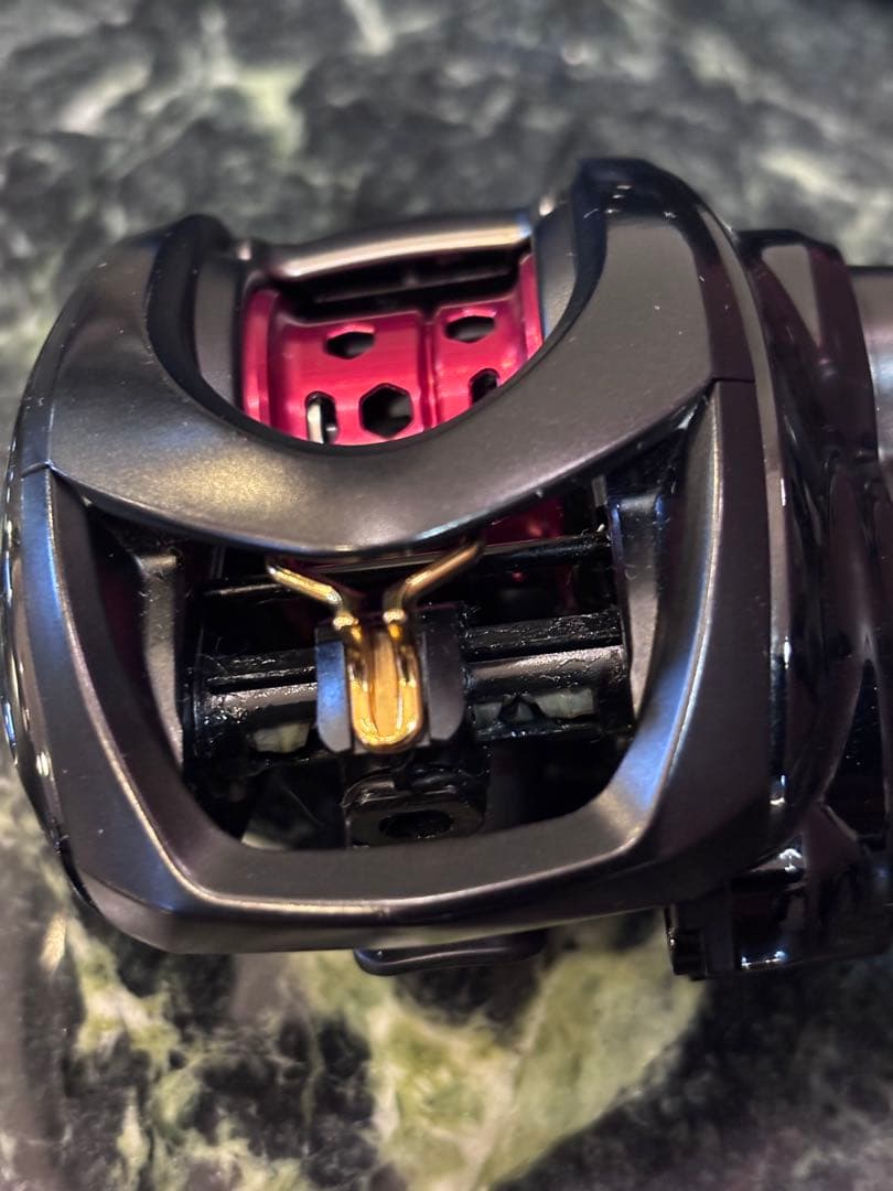 ★*★様 ダイワ SS AIR TW 8.5L ベイトリール