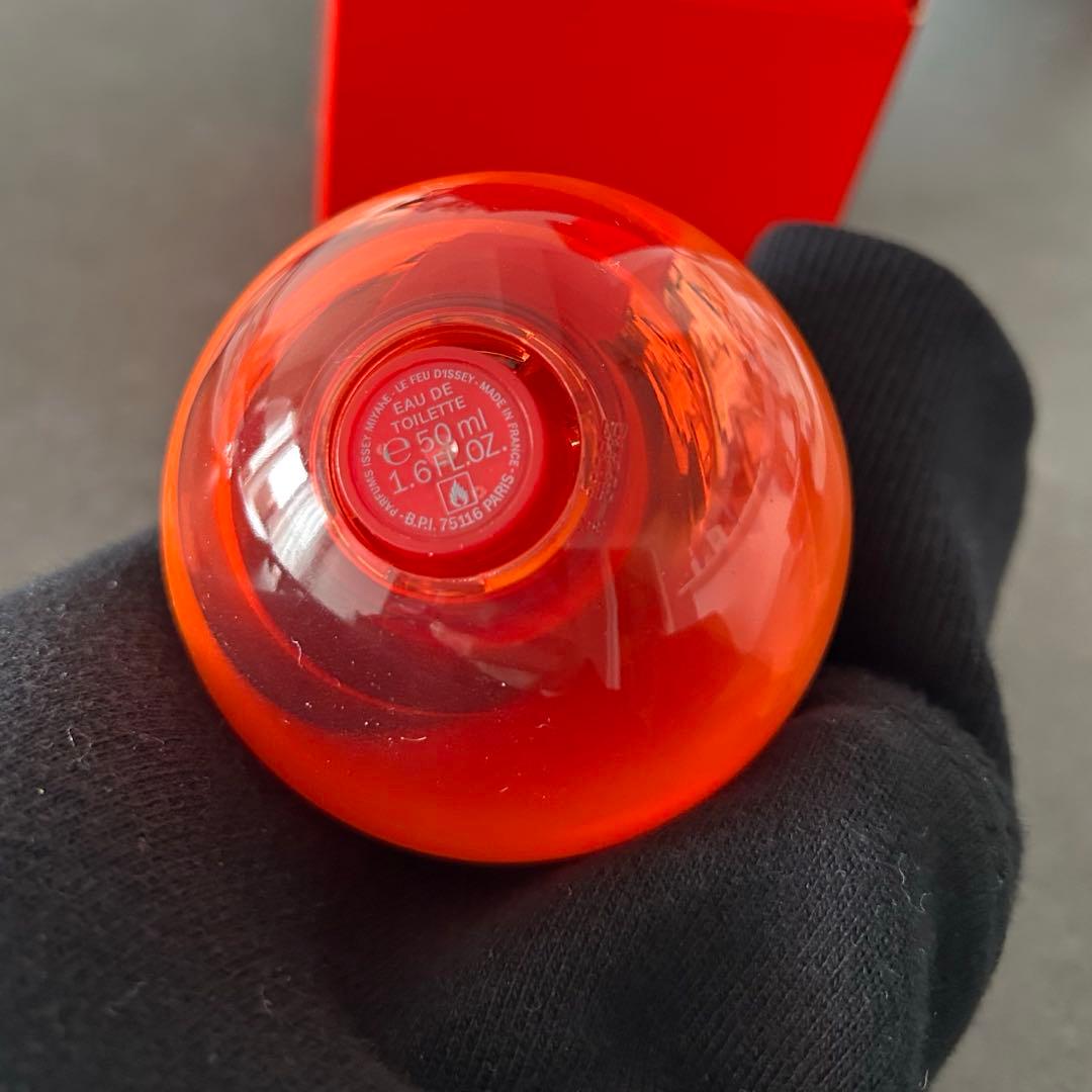 イッセイミヤケ　ルフードゥイッセイ　50ml