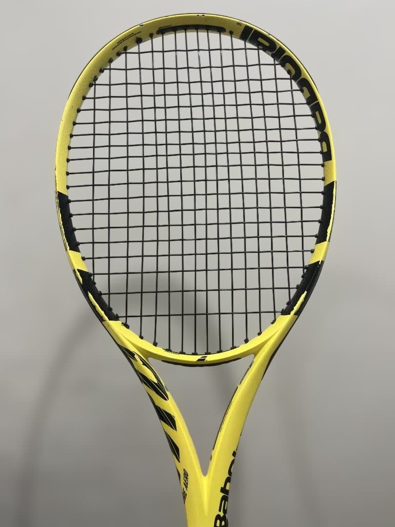 BABOLAT PURE AERO 2019【値下げ】
