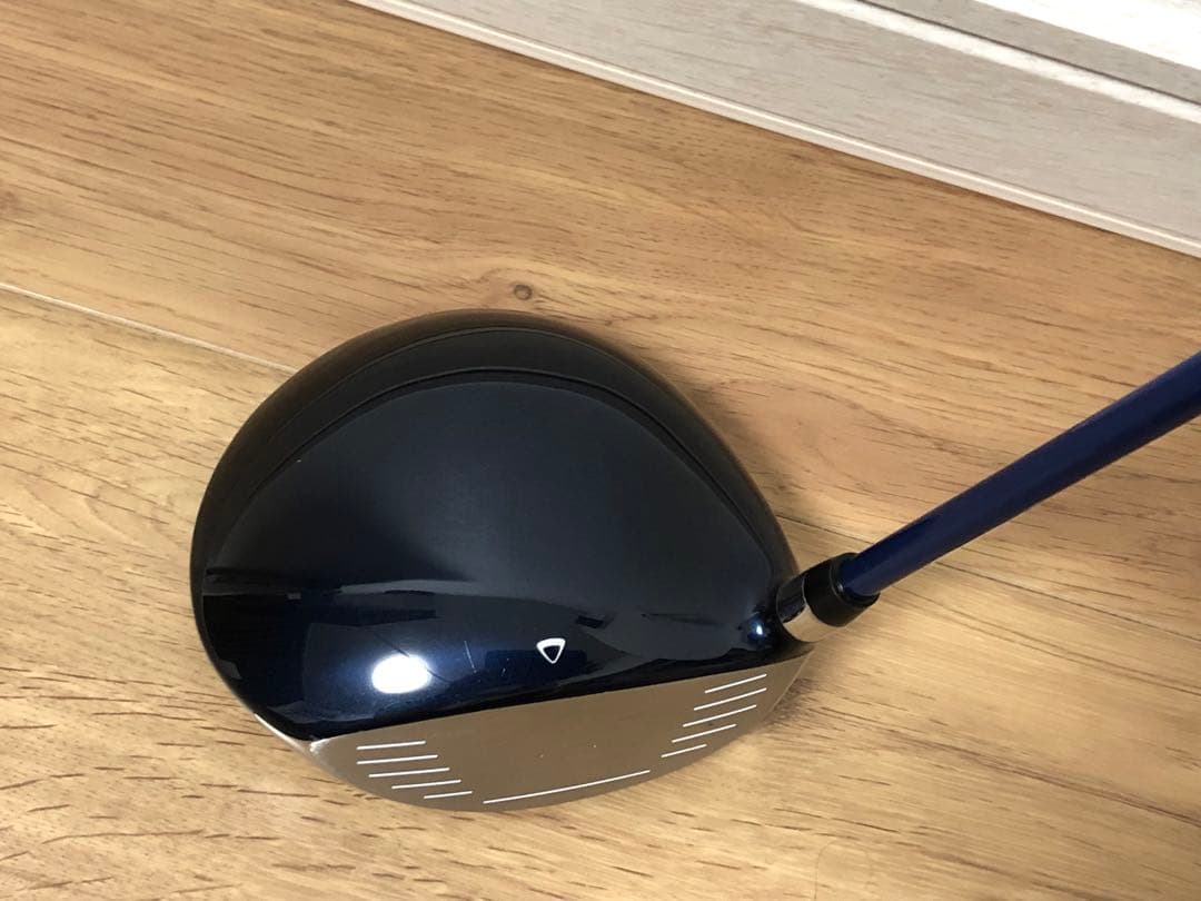 ブリヂストン B-LD ドライバー 13.5度 Aシャフト　レディース