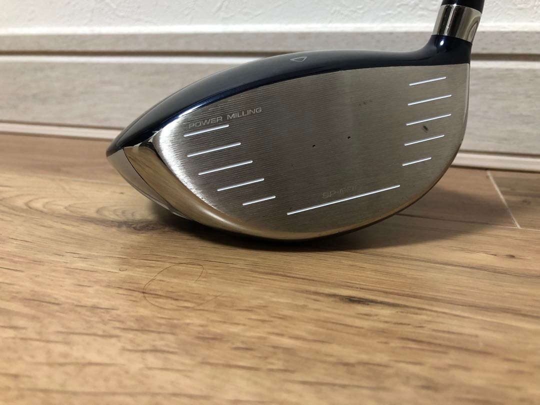 ブリヂストン B-LD ドライバー 13.5度 Aシャフト　レディース