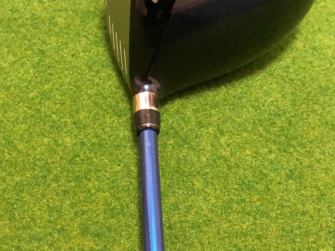 ブリヂストン B-LD ドライバー 13.5度 Aシャフト　レディース