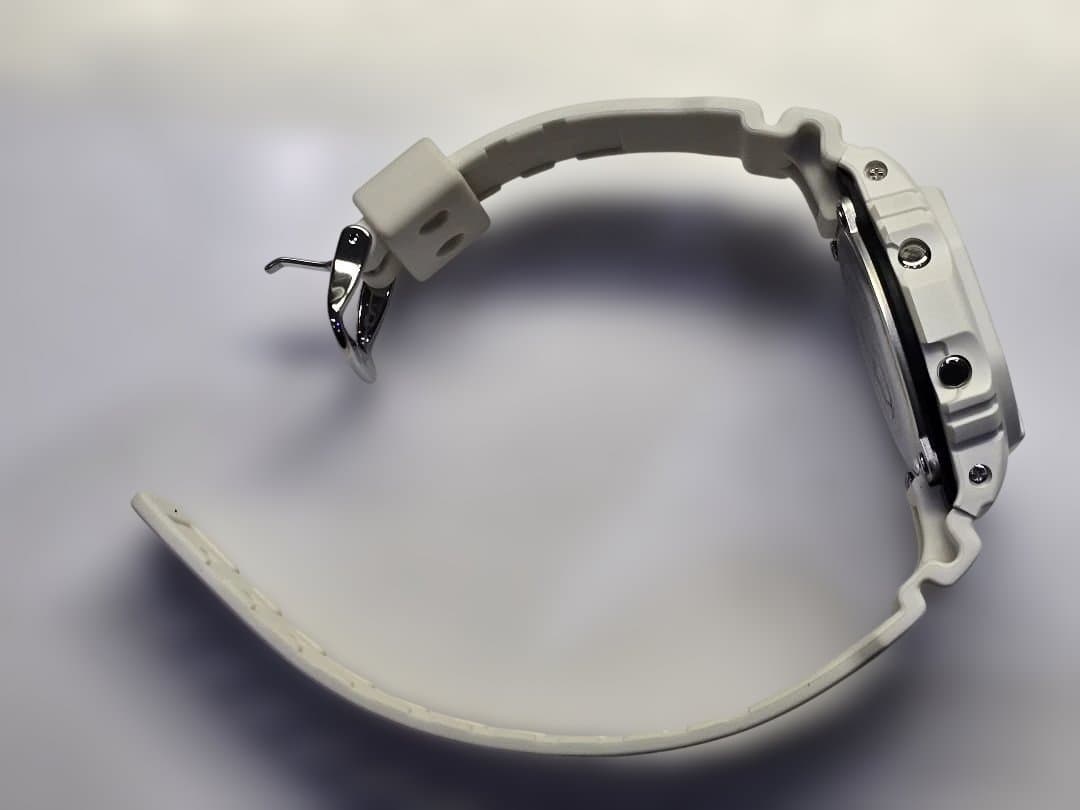 激レア G-SHOCK エヴァンゲリオン 綾波レイ モデ