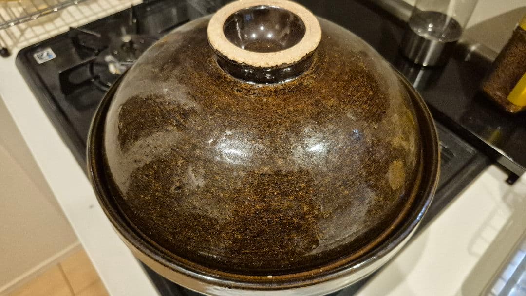 【良品】永谷園　いぶしぎん(大)