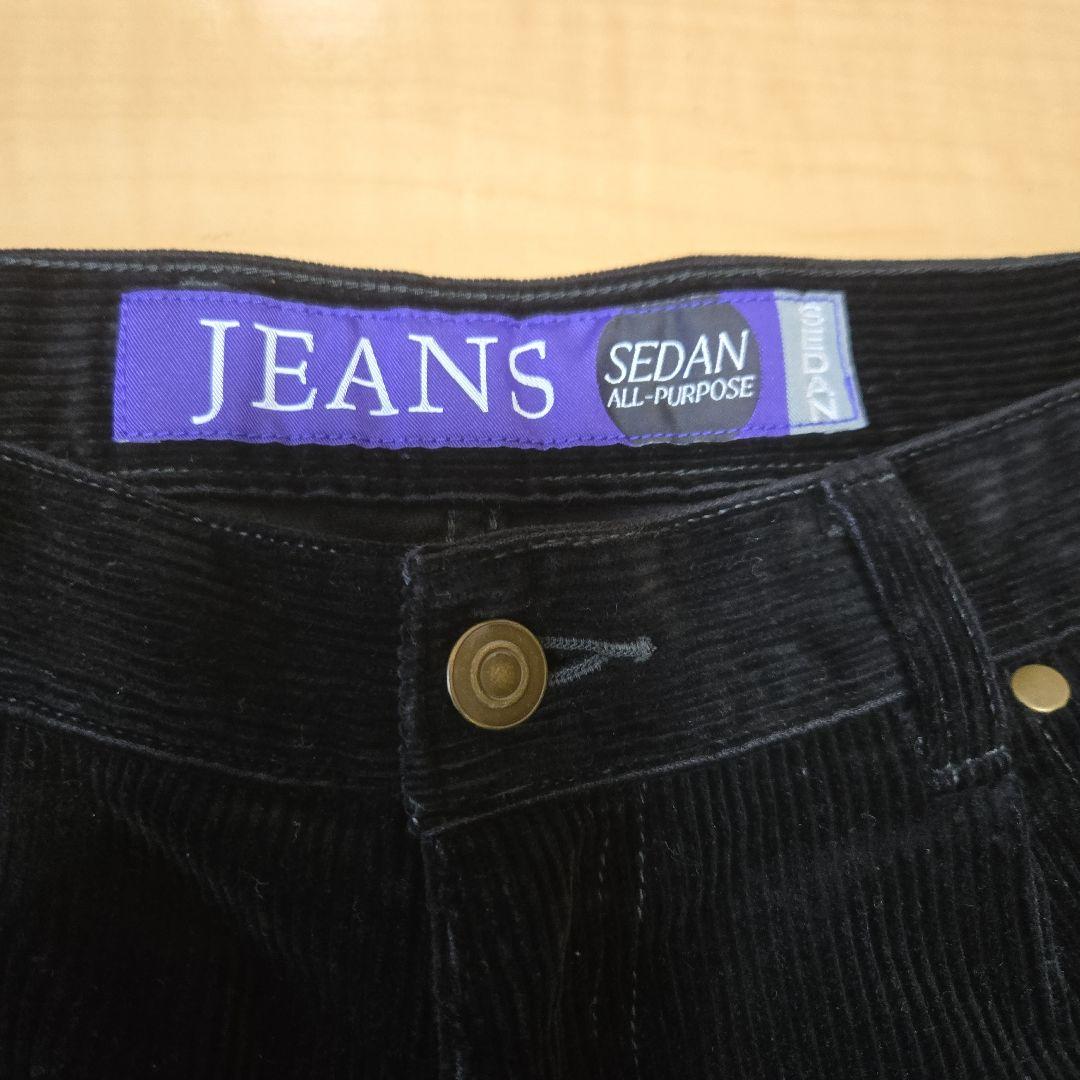 パンツ SEDAN ALL-PURPOSE O-L CORDUROY PANTS