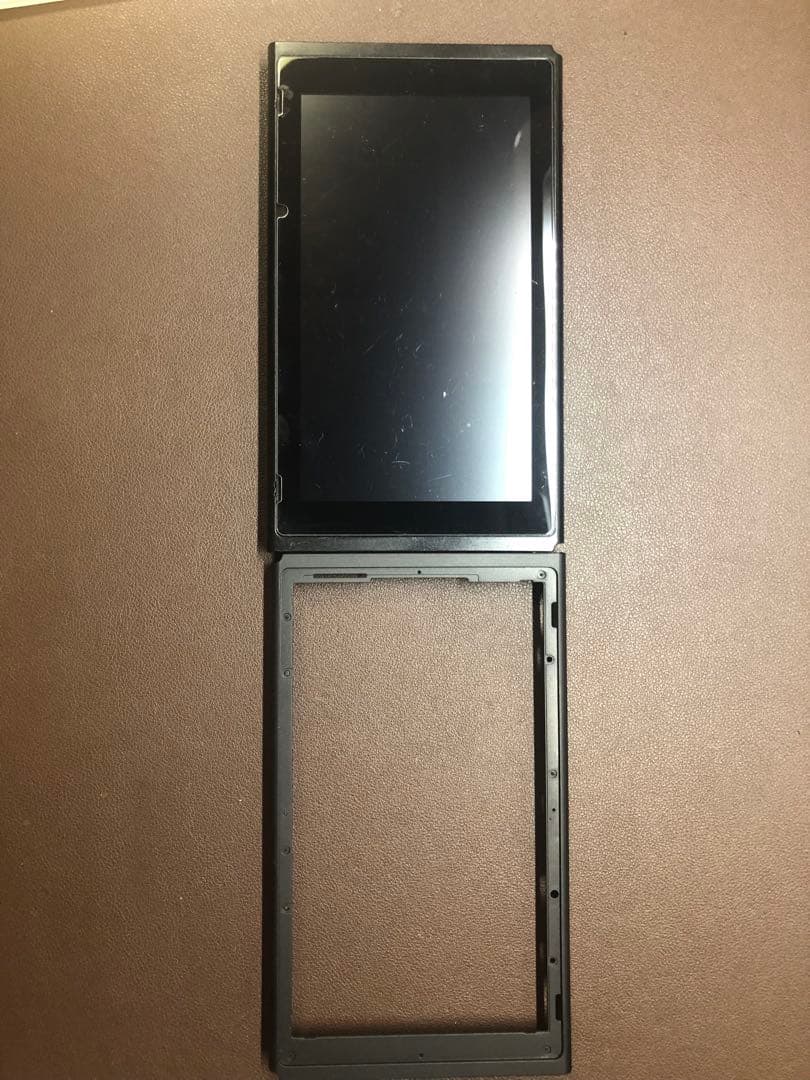 Nintendo swtch 旧型　ジャンク