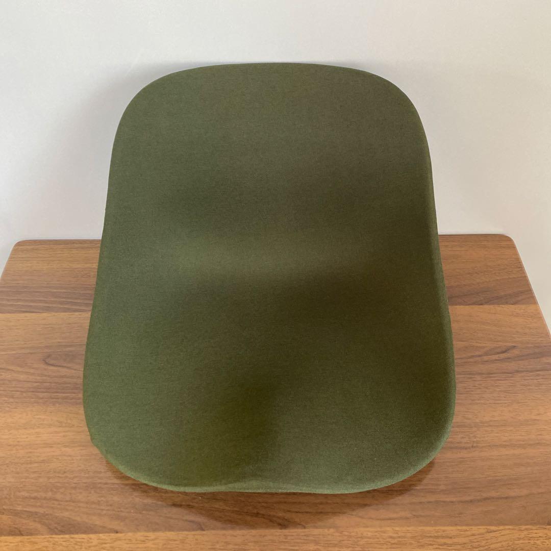 &MEDICAL KURA SEAT HB クラシート ハイバック オリーブ