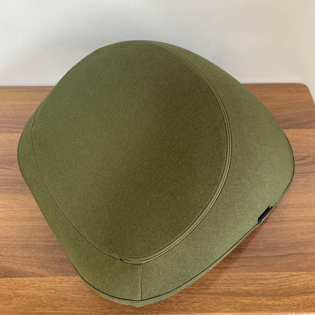 &MEDICAL KURA SEAT HB クラシート ハイバック オリーブ