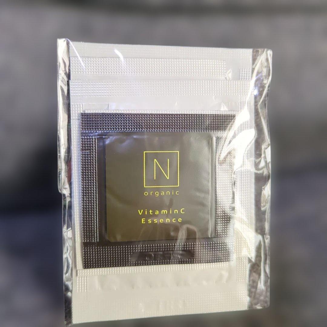 N Organic Bright スキンケアセット おまけ付き