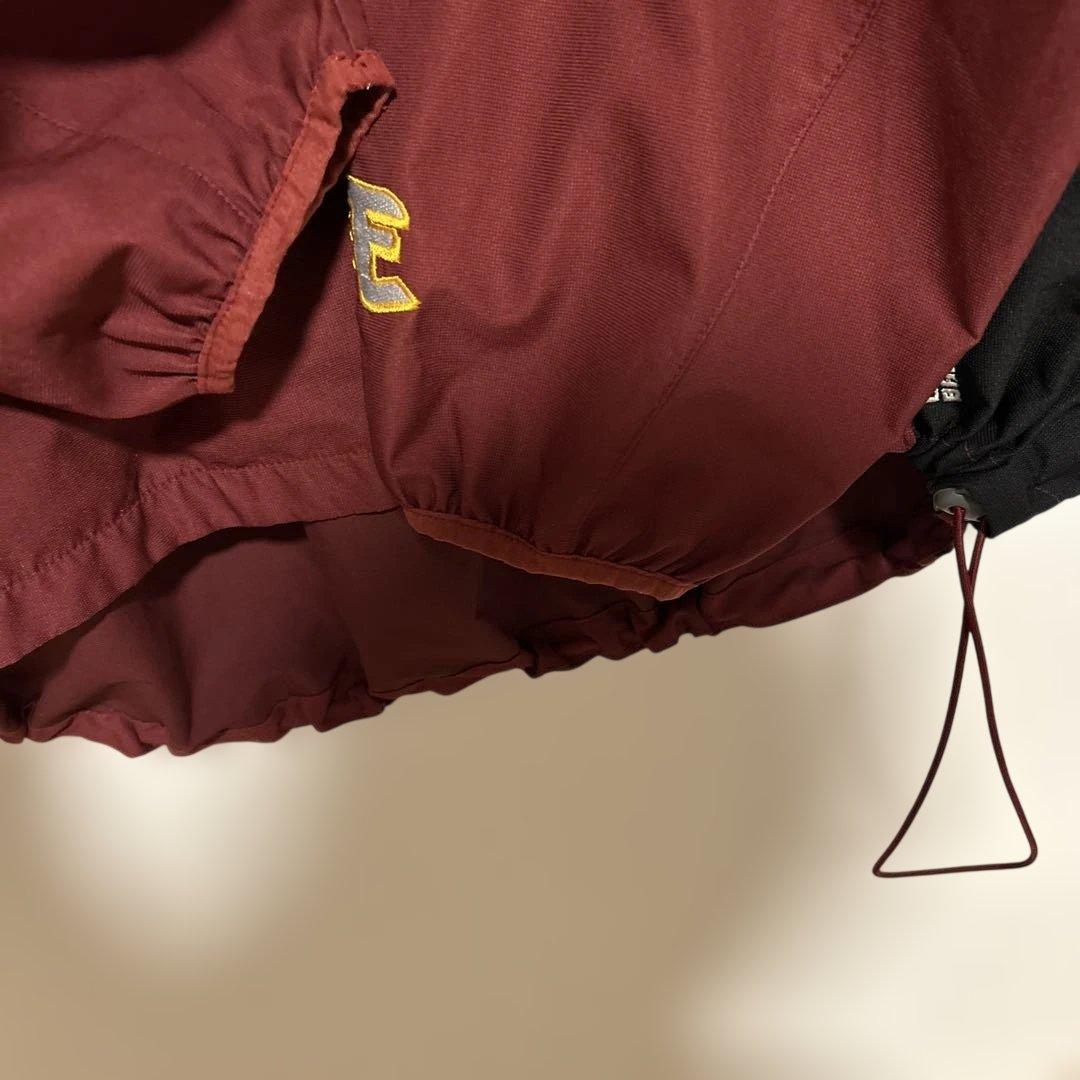 【希少】楽天イーグルス プロコレ ゲーマージャケット2XL 45番　野球