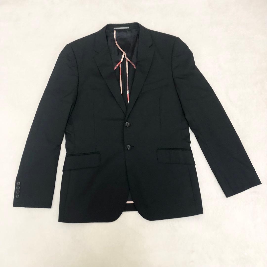 美品　Paul Smith ポールスミス　スーツ　セット アップ　XL