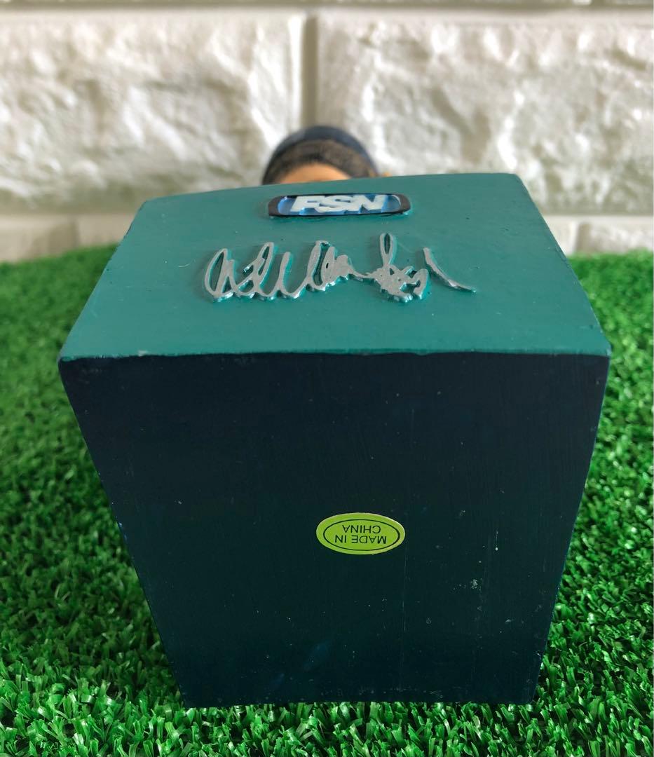 MLB 2007 イチロー GOLD GLOVE BOBBLEHEAD