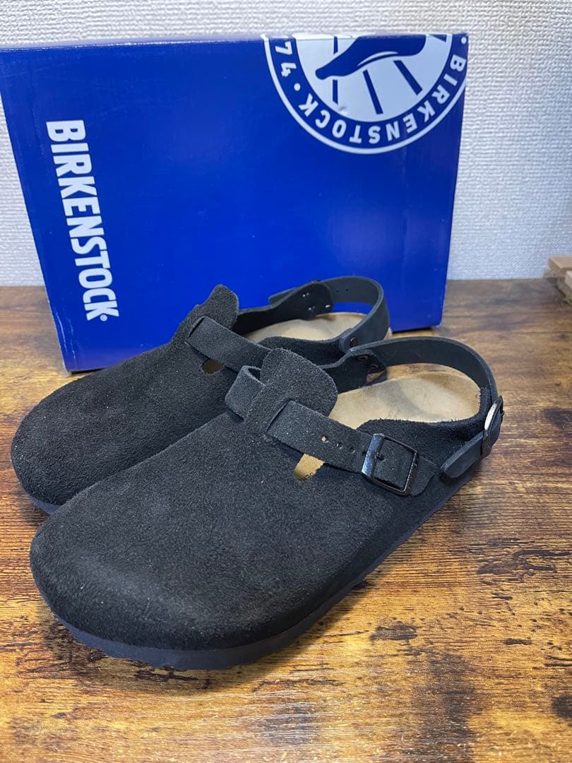 靴 Birkenstock TOKIO