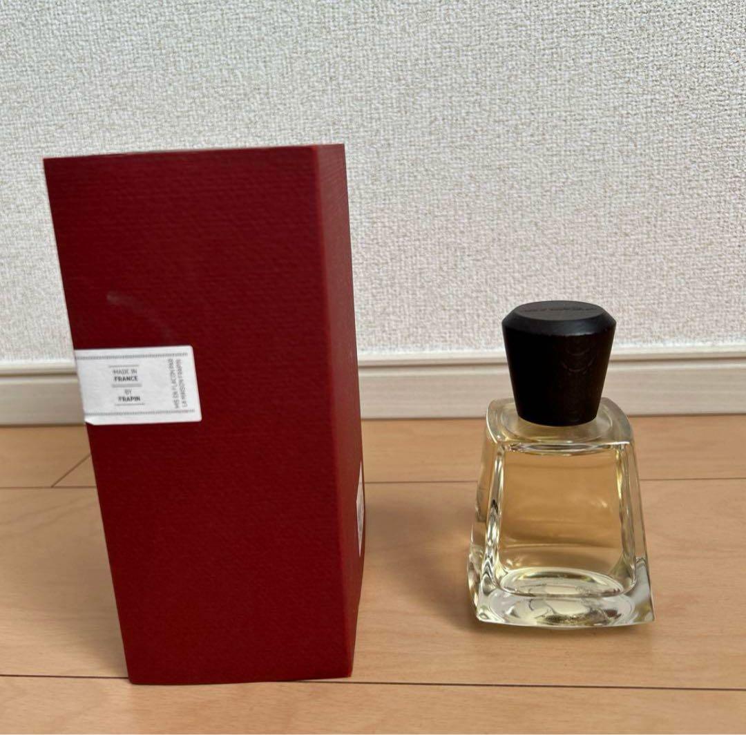 LASKARINA 香水　100ml