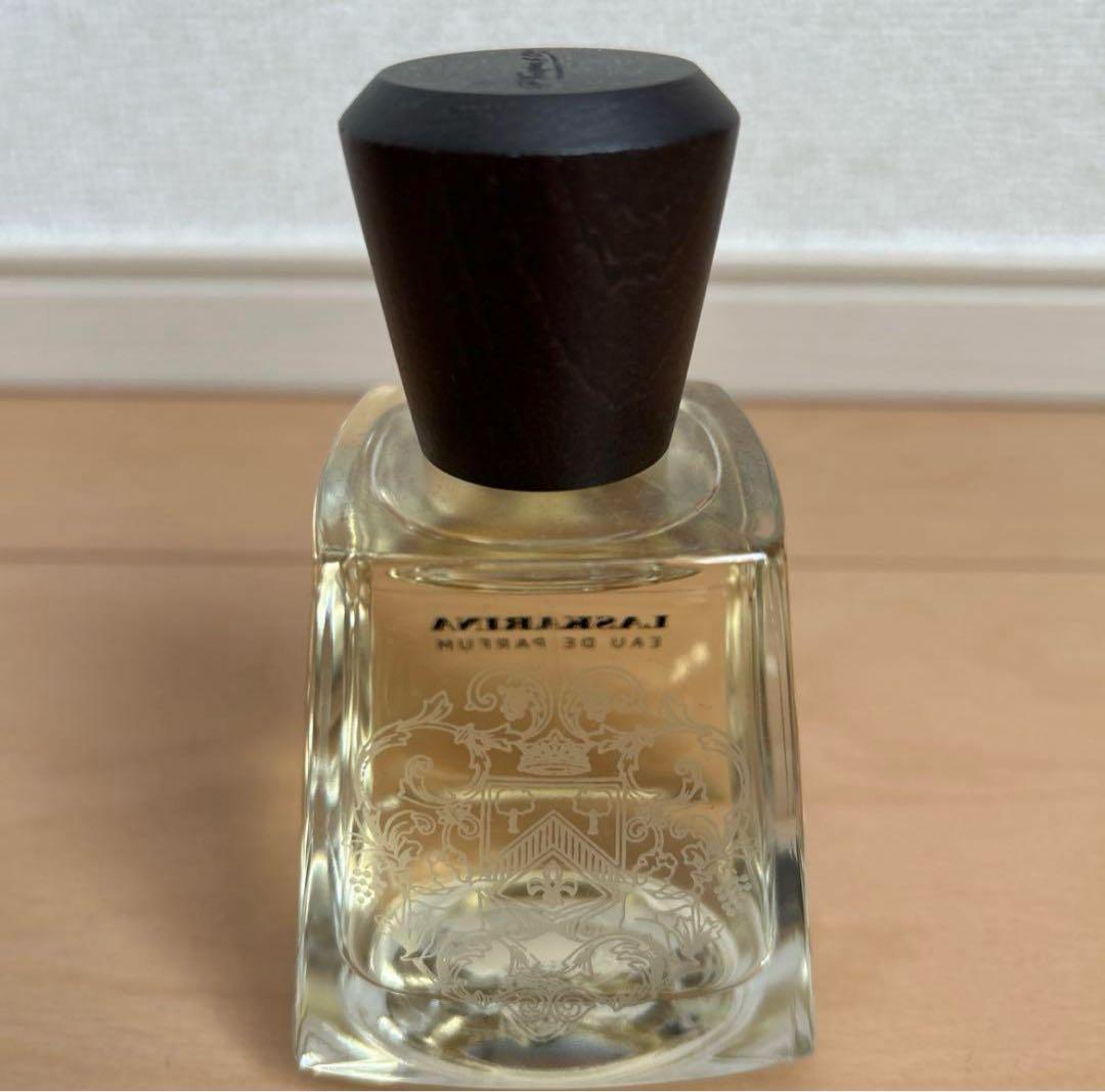 LASKARINA 香水　100ml