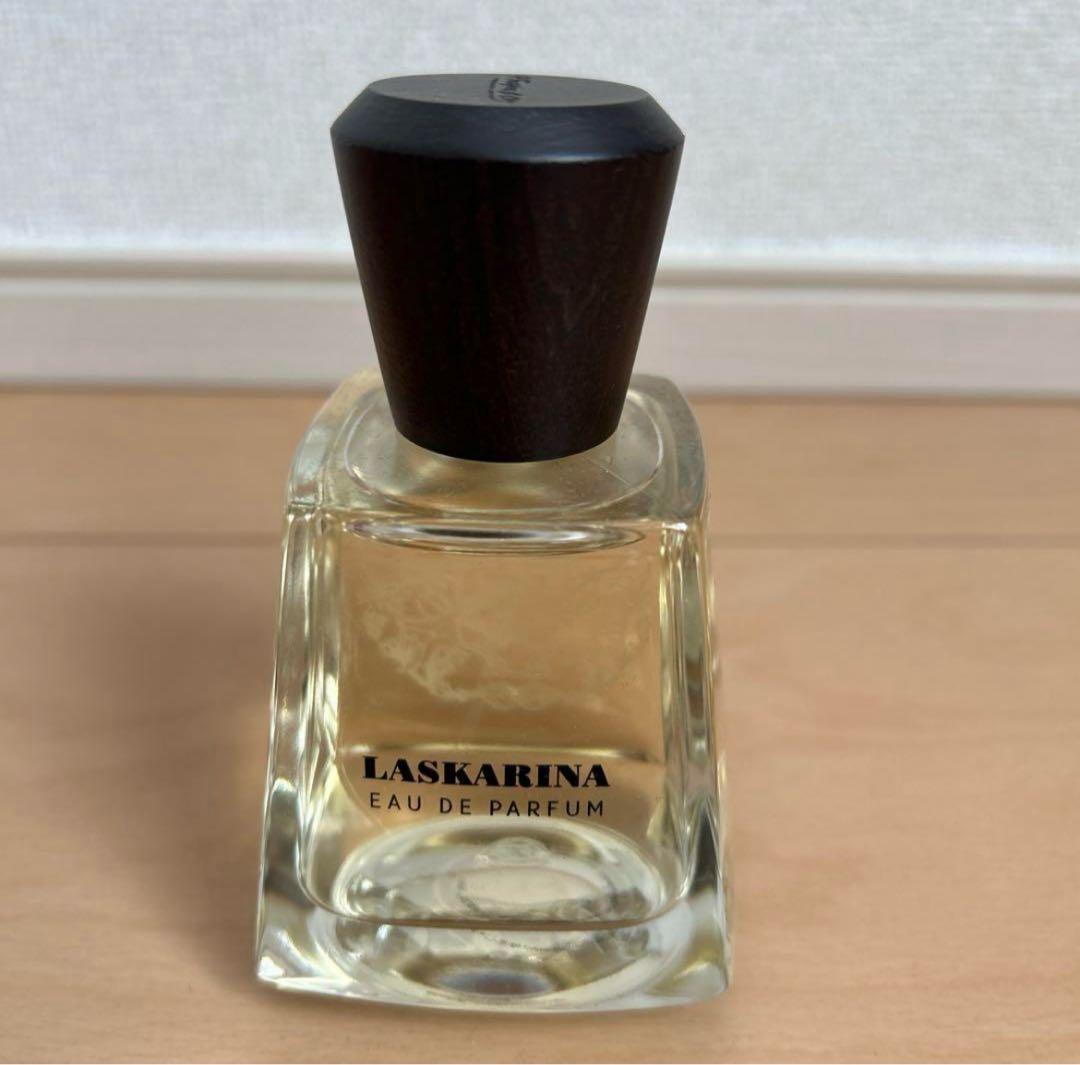 LASKARINA 香水　100ml