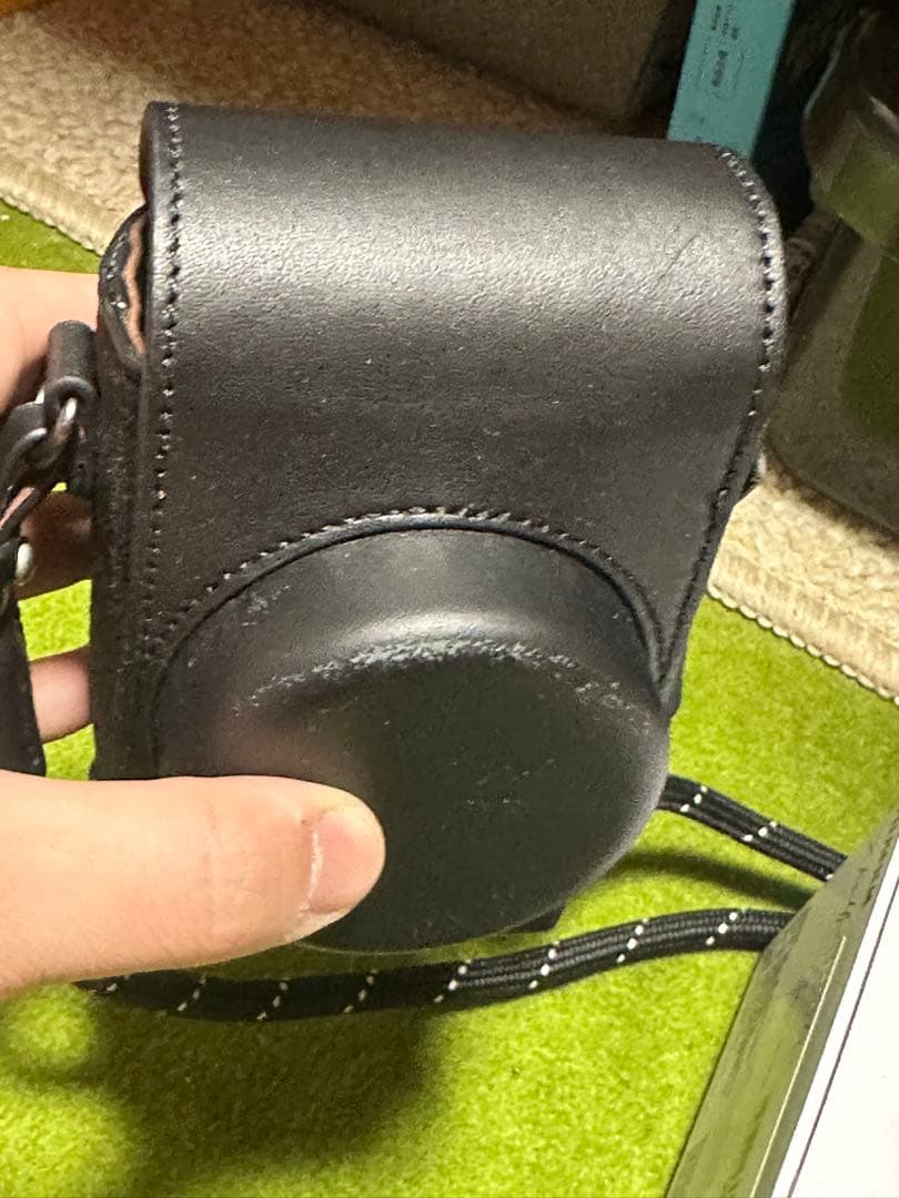 n*へ様 富士フイルム　FUJIFILM Xhalf Xハーフ　コンデジ　ハーフ