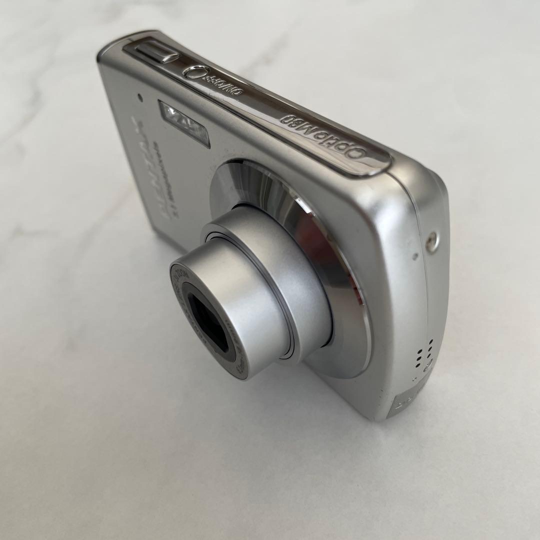 PENTAX Optio M30 コンパクトデジタルカメラ