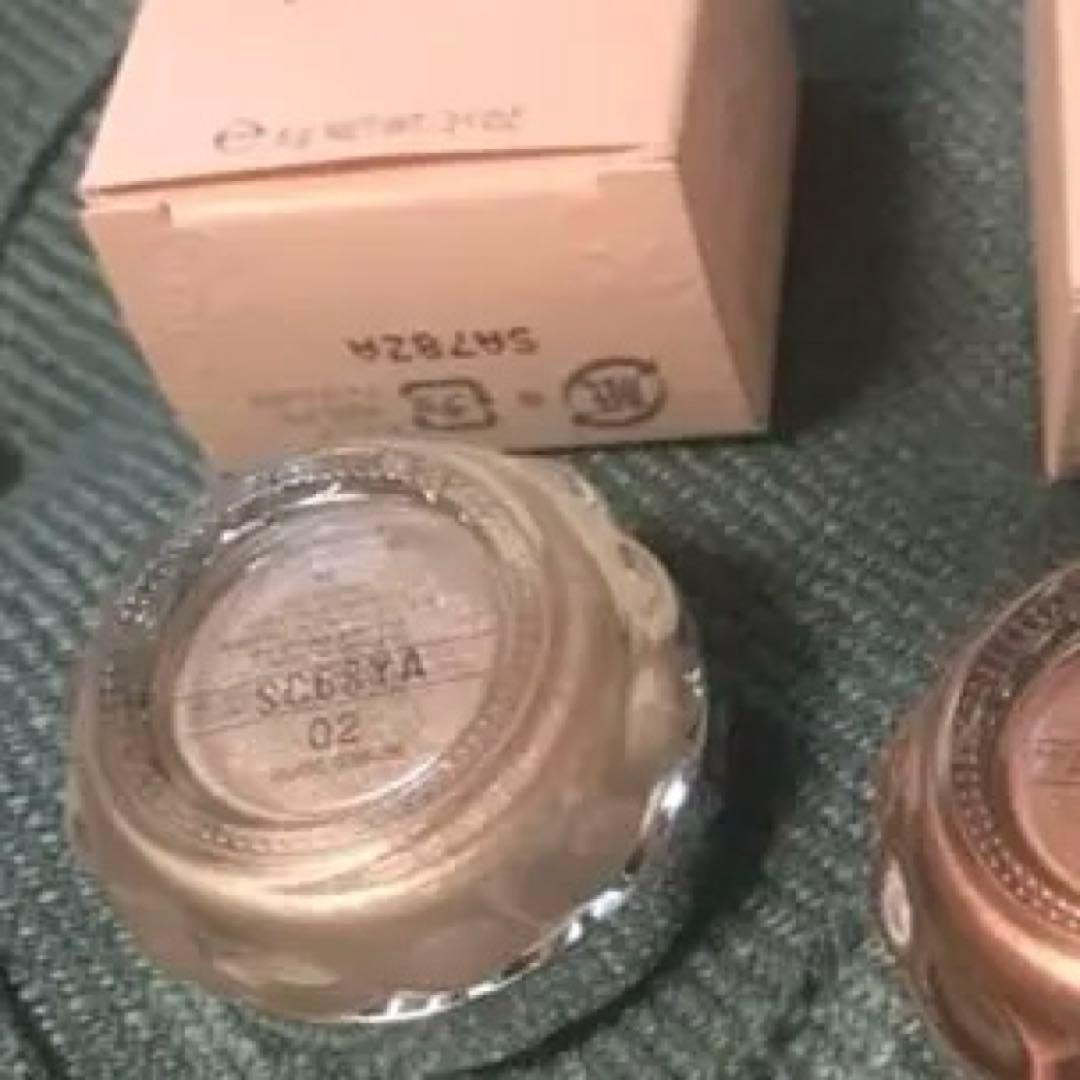 メイクアップ 新品　口紅　チーク　アイシャドウ