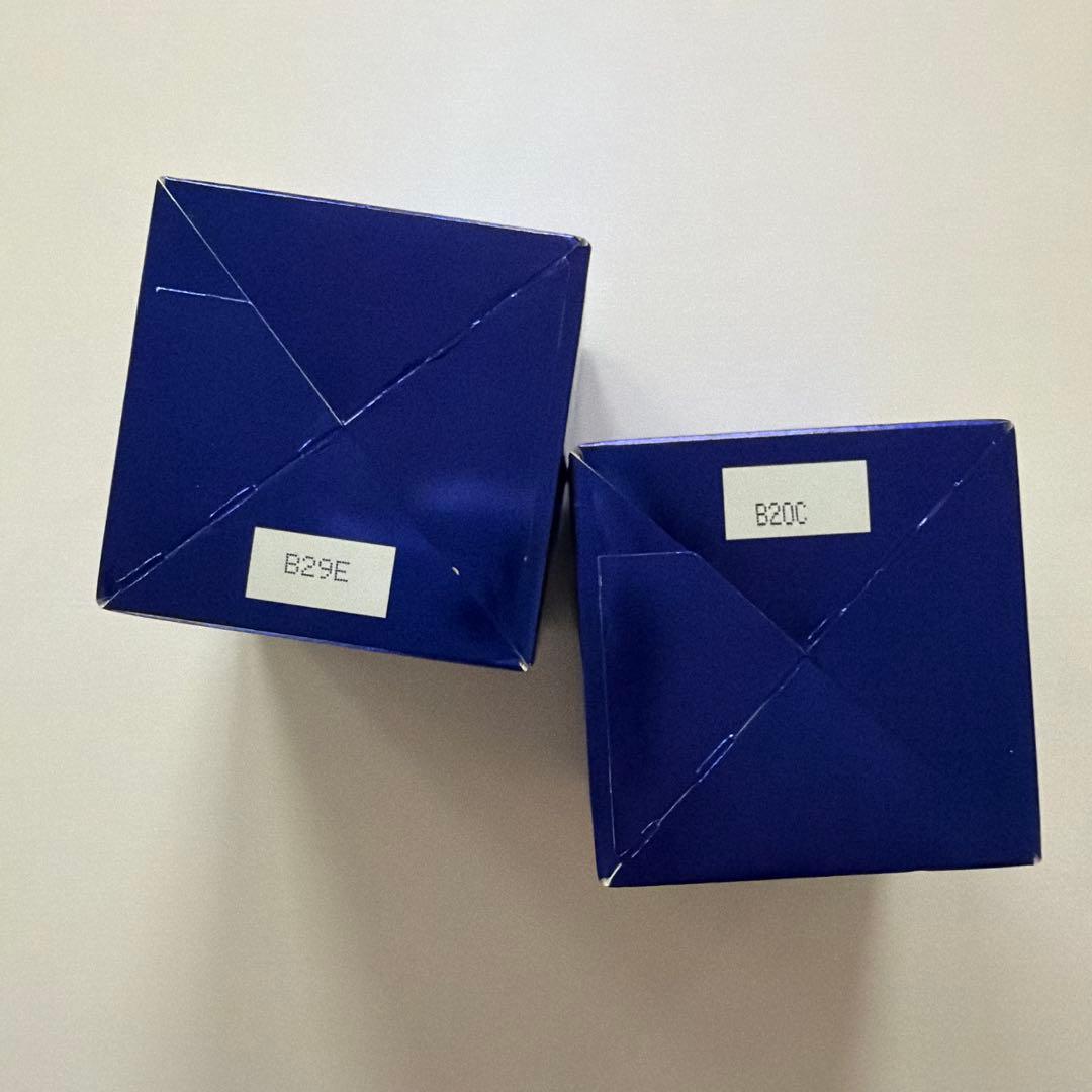 2個 RICE FORCE ディープモイスチュアクリーム 30g ライスフォース