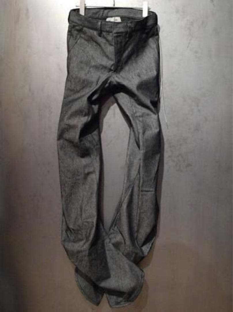 DEVOA マーメイドパンツ SIZE2 M /julius rainmaker