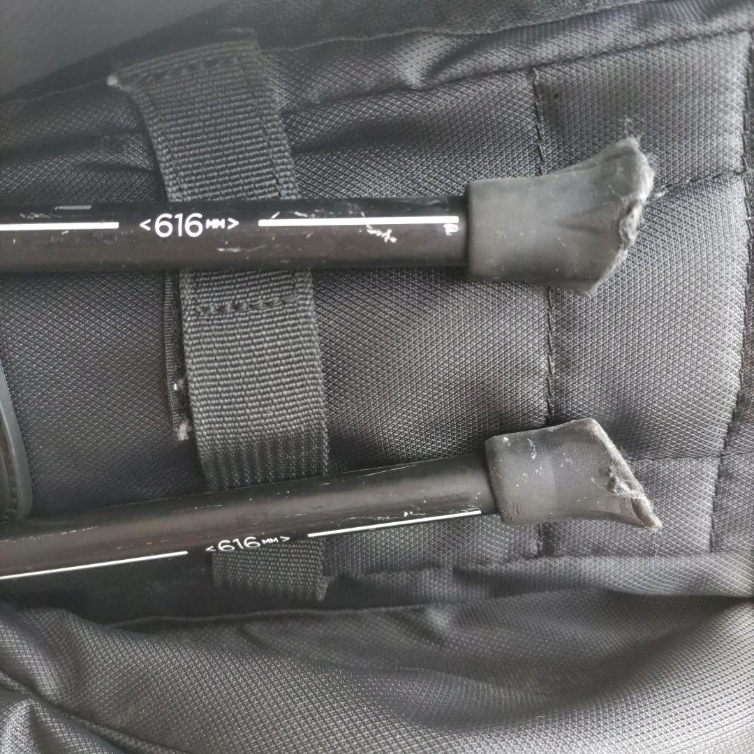 Titleist スタンドバッグ ブラック/レッド