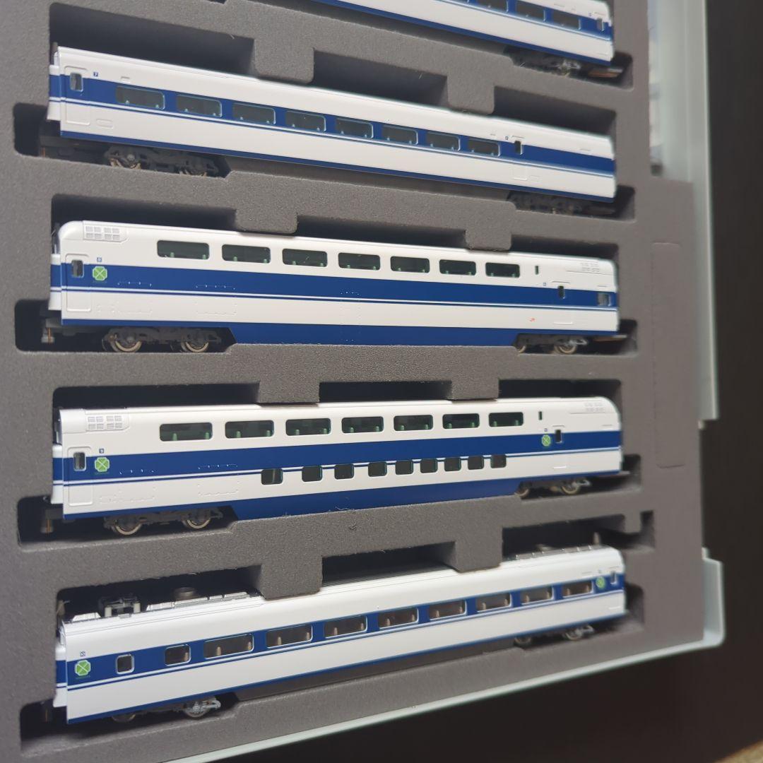 【新品・未使用】TOMIX JR 100系新幹線 98876