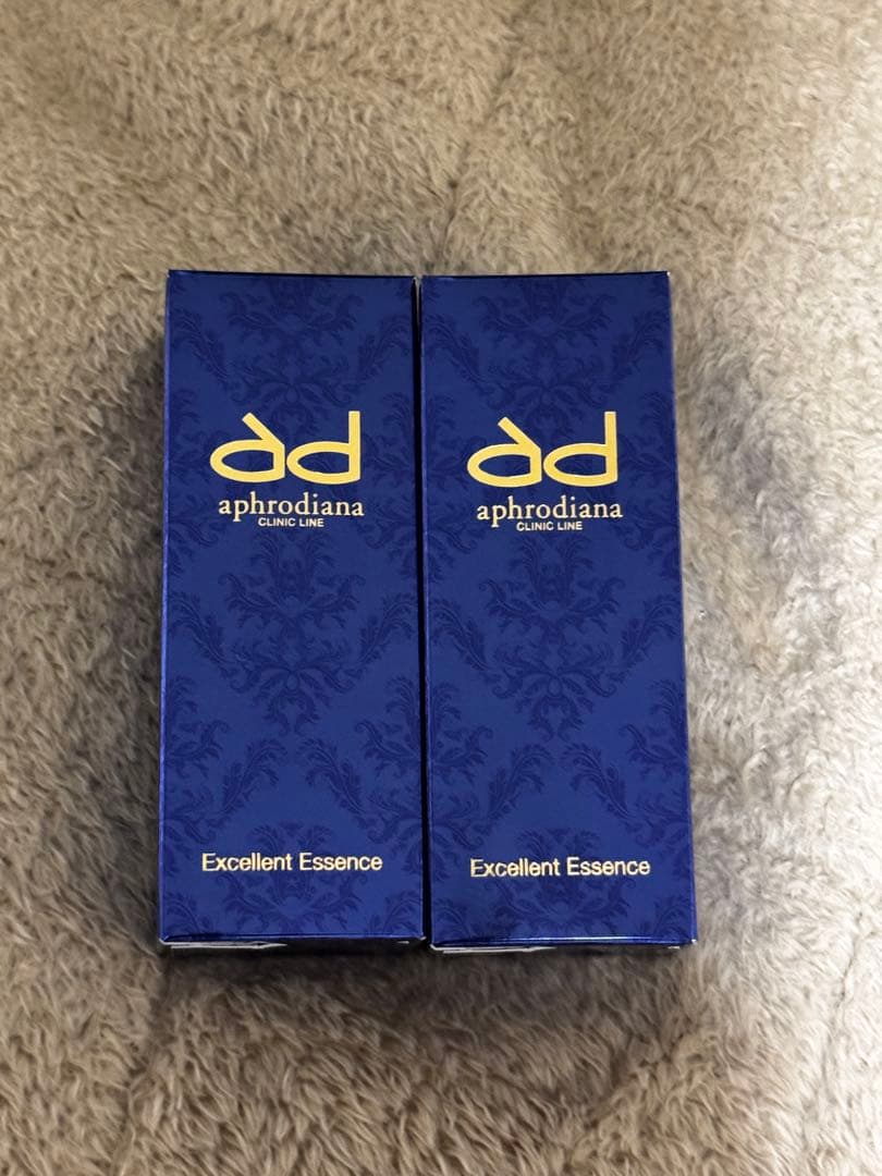 AKANEさん専用　ichie ADエクセレントエッセンス ×2箱