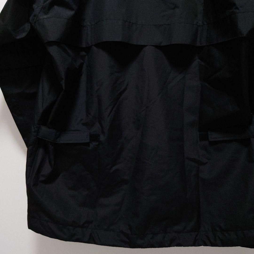 Titleistタイトリスト 黒 LLサイズ レインウェア【美品】